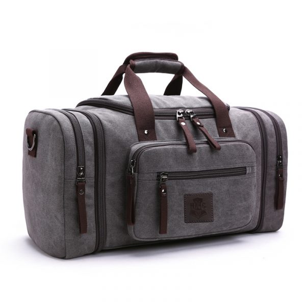 Extra Large Duffle Bag With Wheels