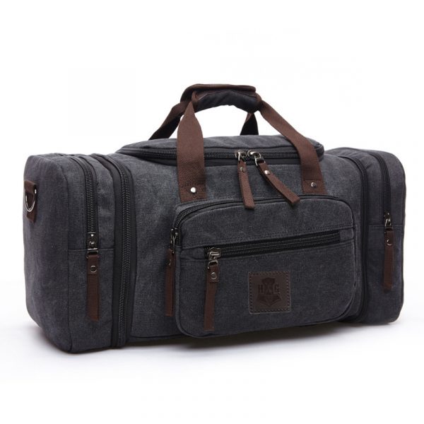 Large Duffle Bag With Wheels
