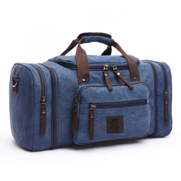 Large Duffle Bag